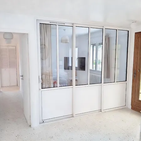 La Maison De - Entre Caen&la Avec Jardin Et Parking Gratuit * Ranville