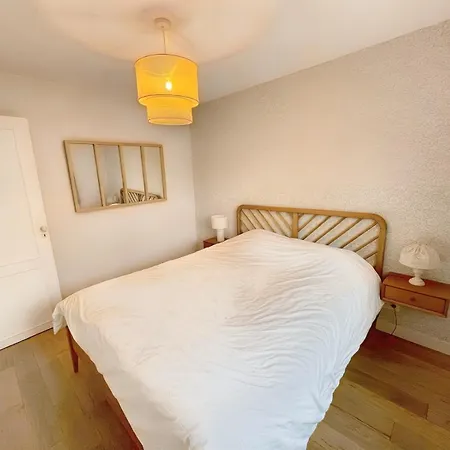 Entre Caen & La Avec Jardin Et Parking Gratuit * Ranville