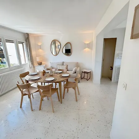 La Maison De - Entre Caen&la Avec Jardin Et Parking Gratuit Hébergement de vacances *