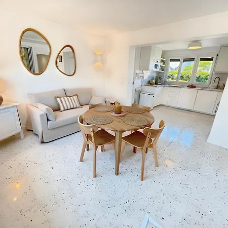 La Maison De - Entre Caen & La Avec Jardin Et Parking Gratuit * Ranville