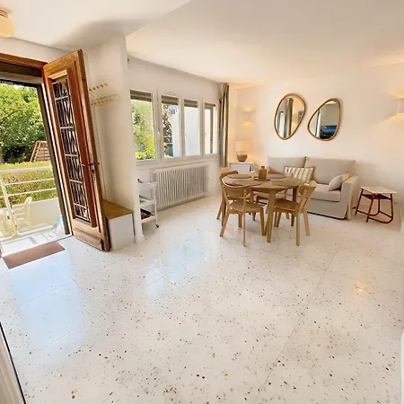 La Maison De - Entre Caen&la Avec Jardin Et Parking Gratuit *