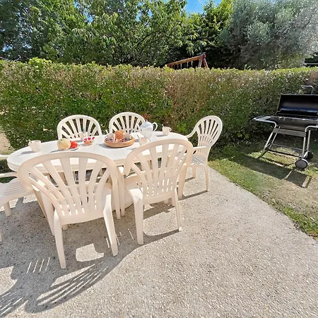 La Maison De - Entre Caen&la Avec Jardin Et Parking Gratuit Hébergement de vacances *