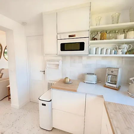 Hébergement de vacances La Maison De - Entre Caen&la Avec Jardin Et Parking Gratuit *