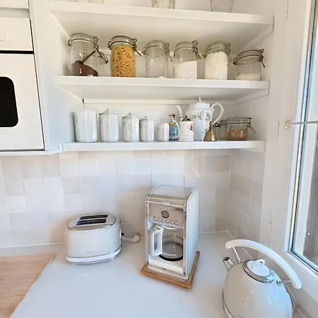 La Maison De - Entre Caen&la Avec Jardin Et Parking Gratuit Hébergement de vacances *