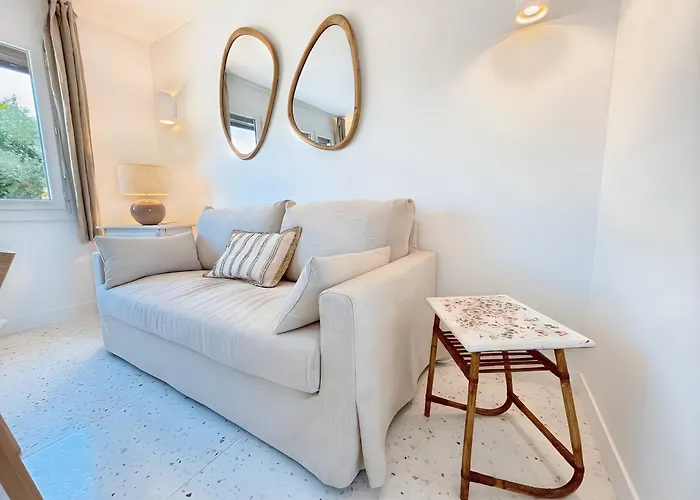 Tatil Evi La Maison De - Entre Caen & La Avec Jardin Et Parking Gratuit Ranville