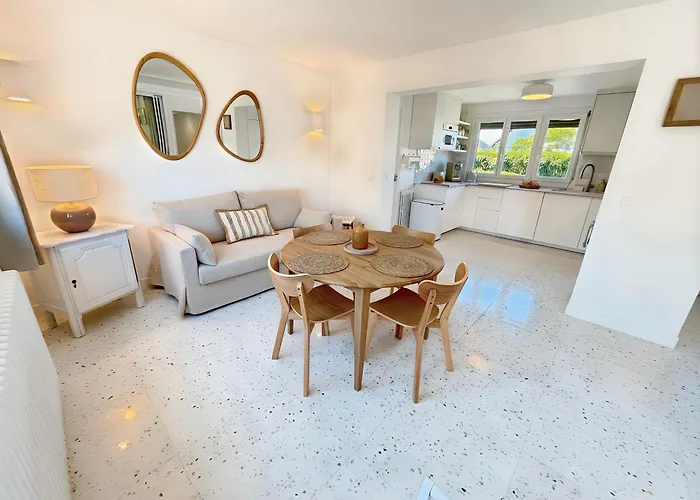 La Maison De - Entre Caen & La Avec Jardin Et Parking Gratuit * Ranville