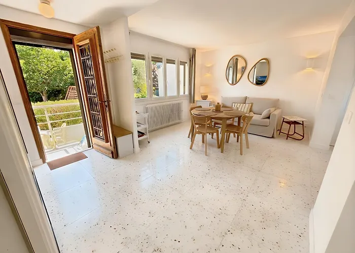 La Maison De - Entre Caen & La Avec Jardin Et Parking Gratuit *