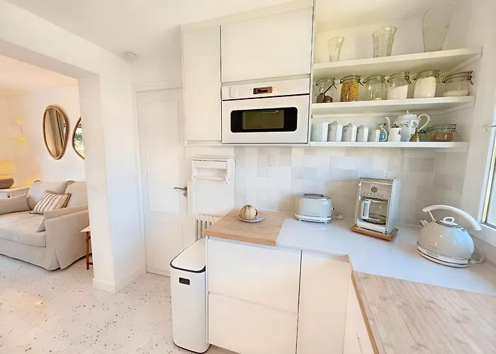 Tatil Evi La Maison De - Entre Caen & La Avec Jardin Et Parking Gratuit *